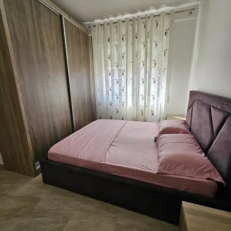 Apartment Apartament,levis